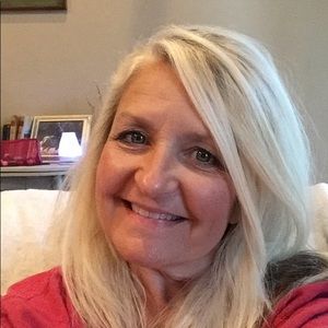 Meet your Posher, Luanne